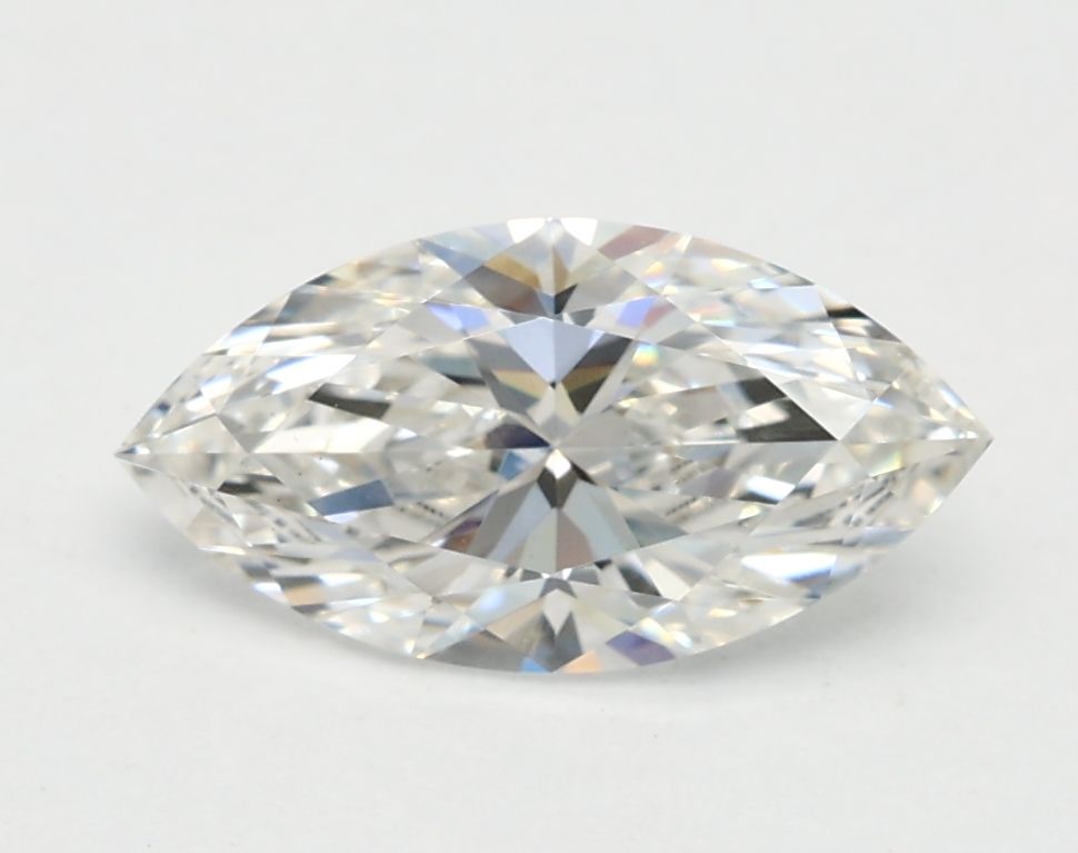 1.01 ct. marquise Lab Grown Diamond front image