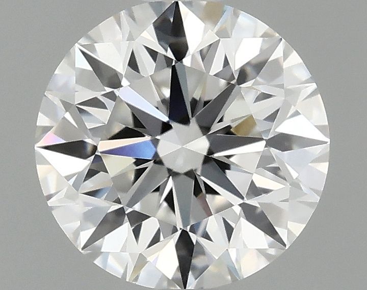 1.09 ct. round Lab Grown Diamond front image