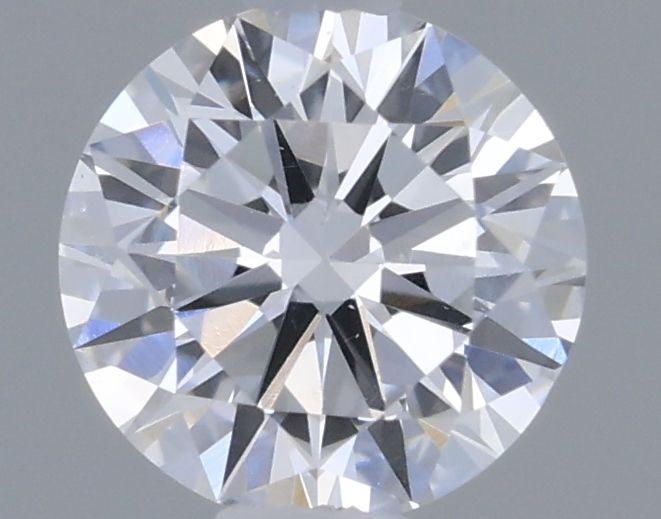 0.27 ct lab-grown Round Diamond