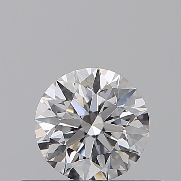 0.40 ct Round diamond