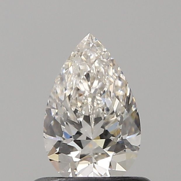0.6 ct Pear Diamond