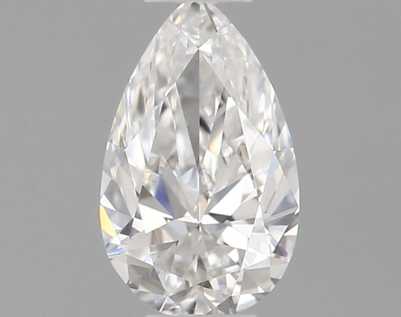 0.23 ct Pear diamond