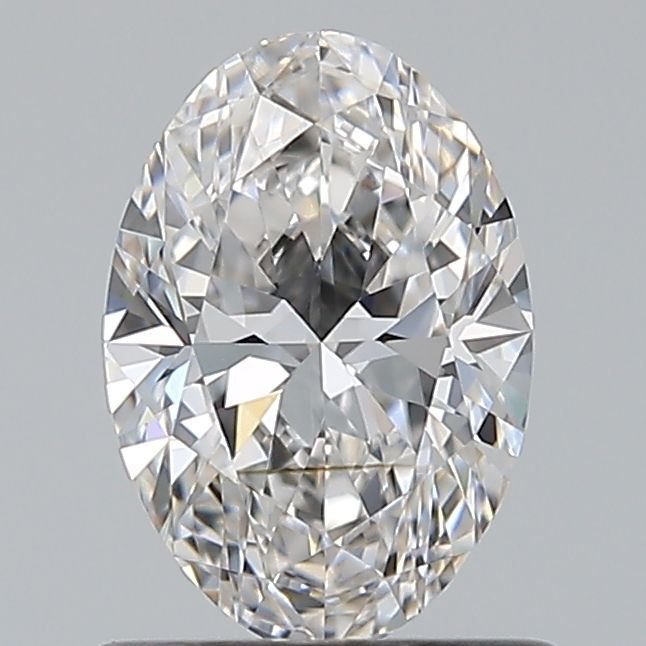 0.70 ct Oval diamond