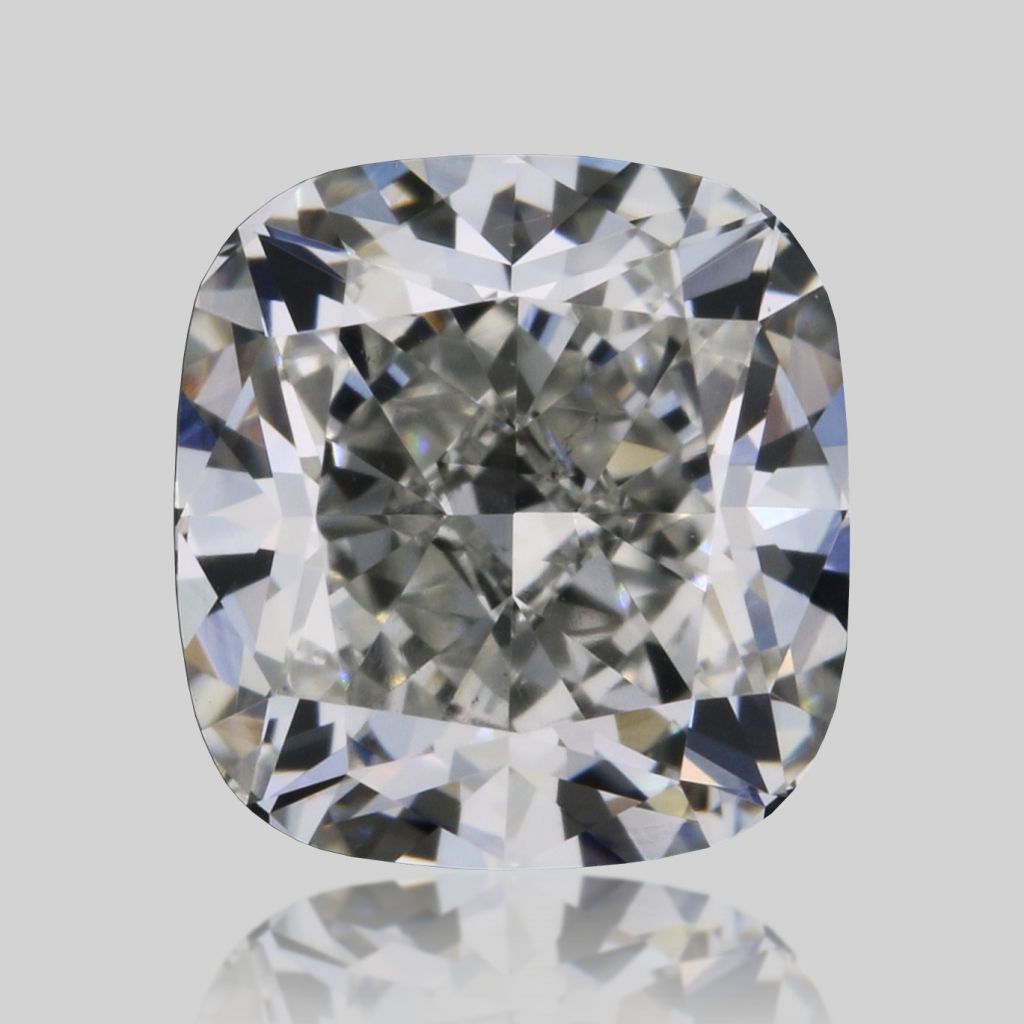 0.62 ct Cushion brilliant Diamond