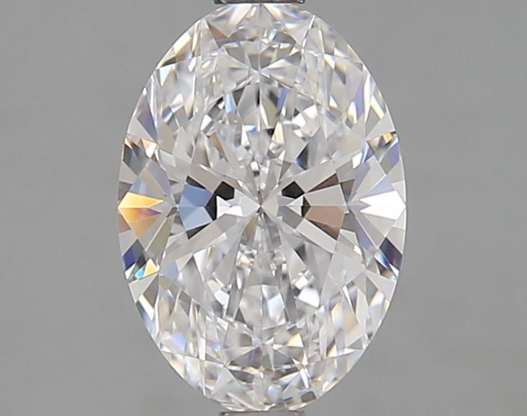 Diament 1.69 ct D/FL