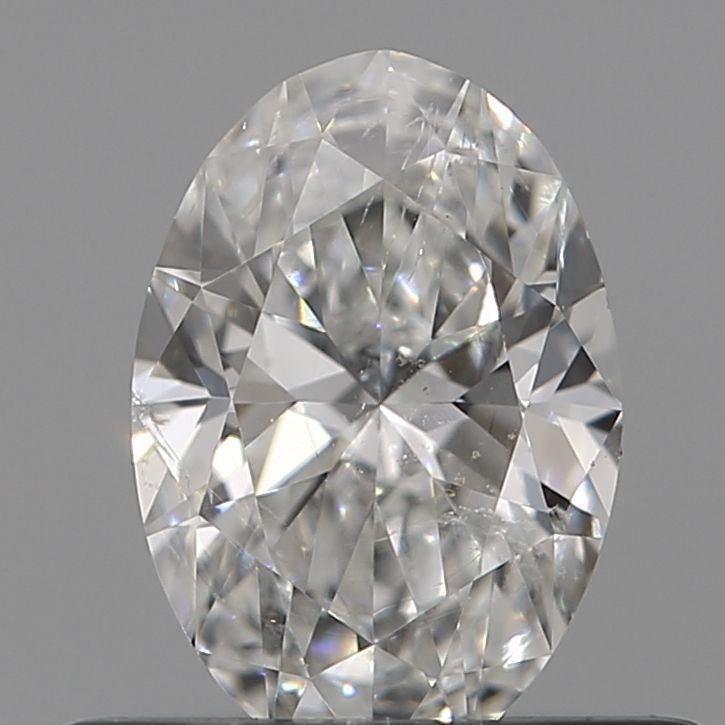0.19 ct Oval Diamond