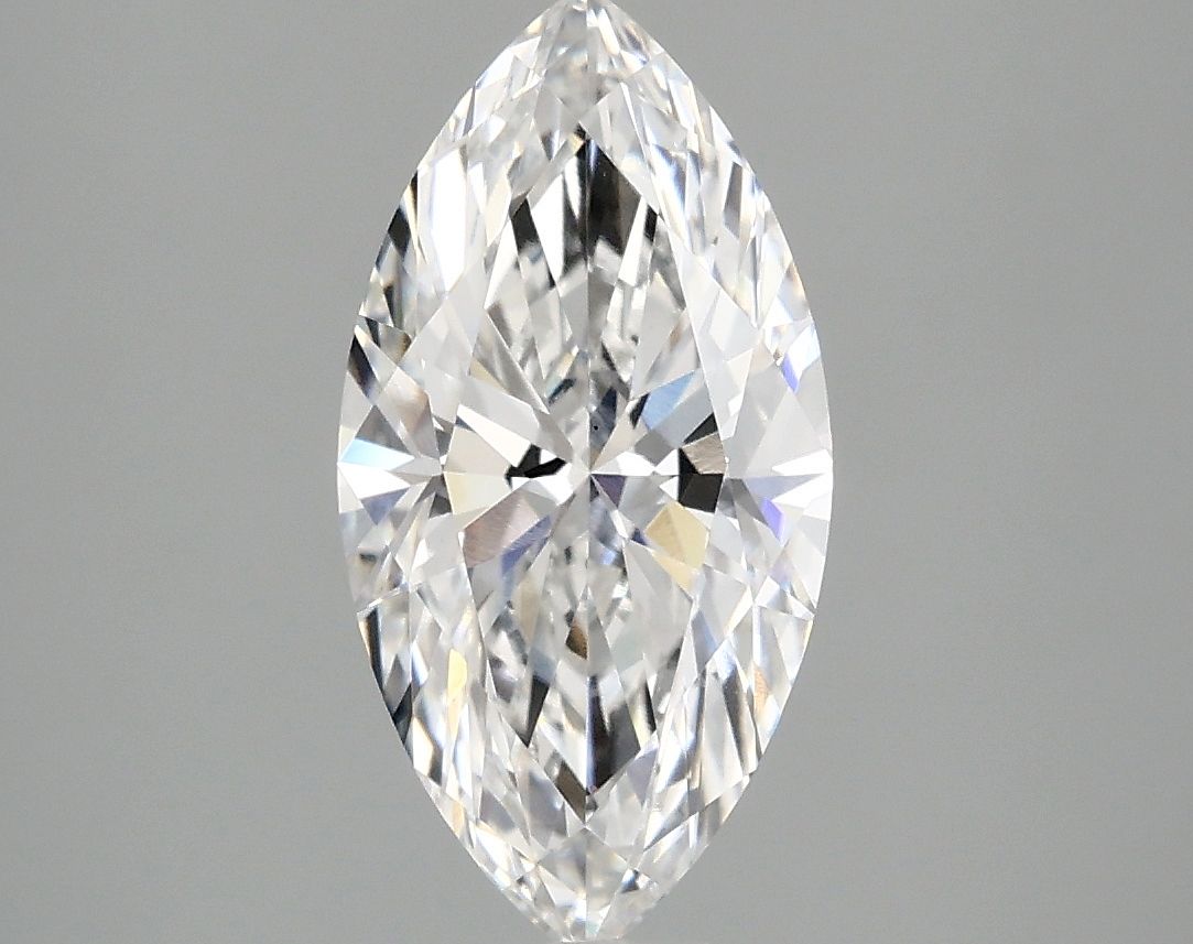 1.99 ct. marquise Lab Grown Diamond front image