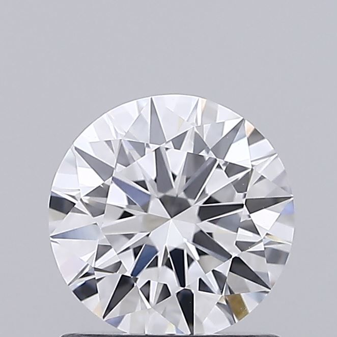 1.01 ct. round Lab Grown Diamond front image