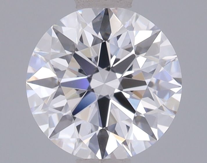 1.06 ct. round Lab Grown Diamond front image