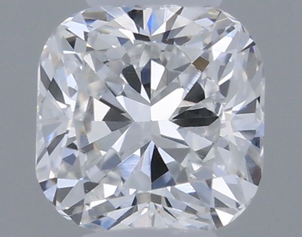 0.23ct CUSHION MODIFIED lab-grown diamond product media