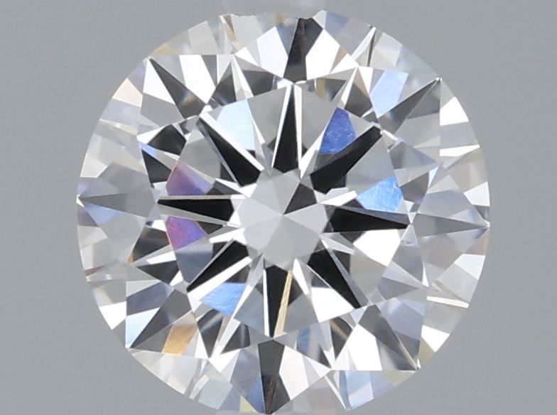 1.05 ct. round Lab Grown Diamond front image