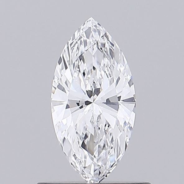 0.49 ct lab-grown Marquise Diamond