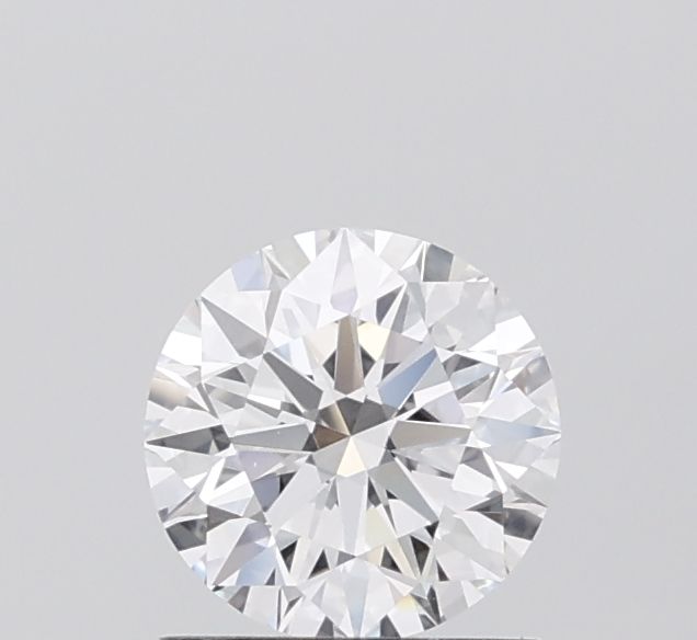 1.06 ct. round Lab Grown Diamond front image