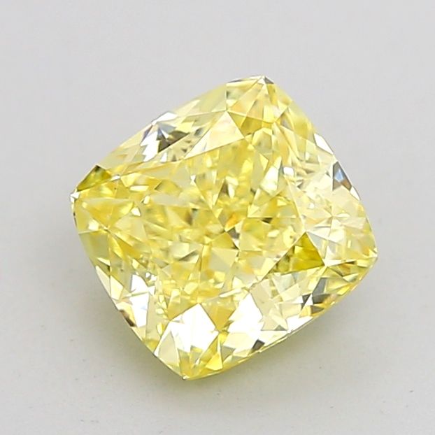 1.56 ct Cushion Modified diamond