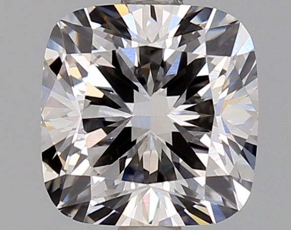 1.59 ct Cushion Modified diamond