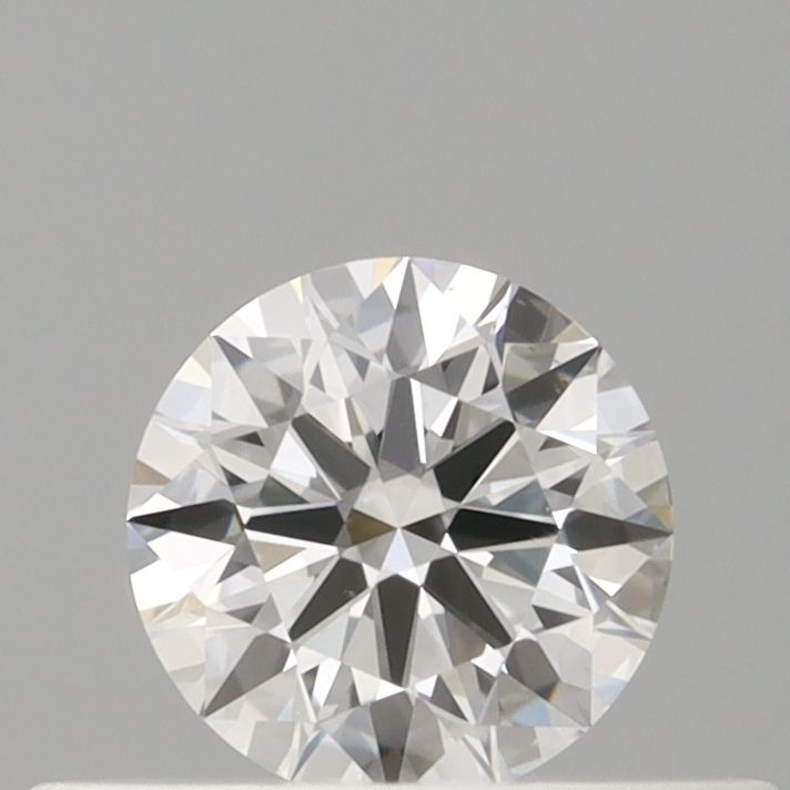 0.30 ct Round diamond