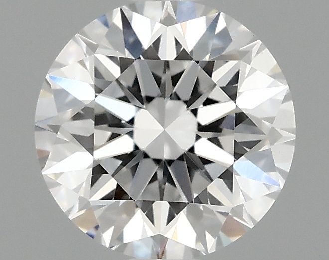1.09 ct. round Lab Grown Diamond front image