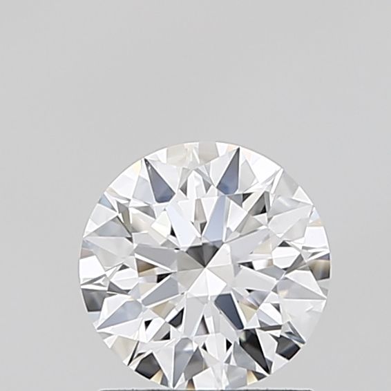 1.02 ct. round Lab Grown Diamond front image