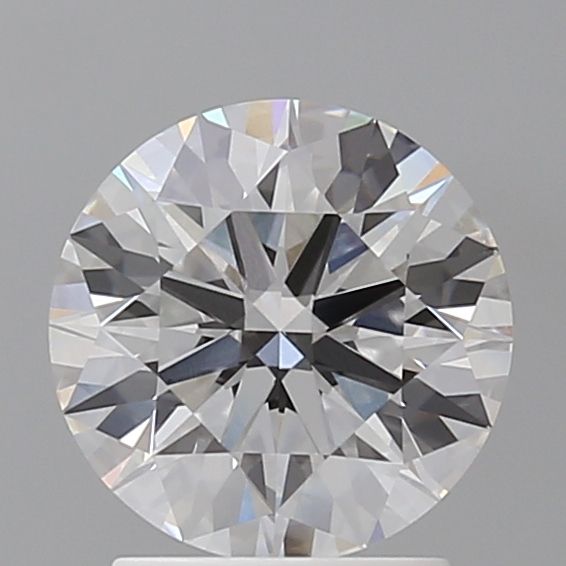 2.05 ct. round Lab Grown Diamond front image