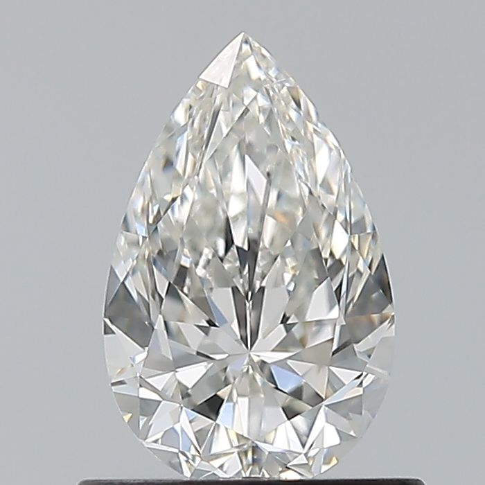 0.71 ct Pear diamond