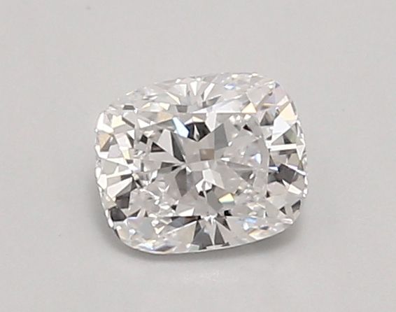 0.69 ct lab-grown Cushion modified Diamond