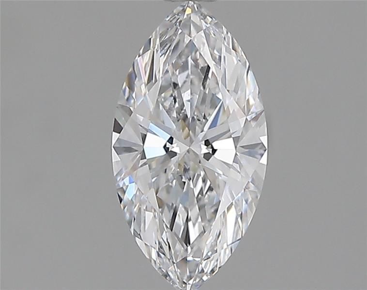 1.05 ct. marquise Lab Grown Diamond front image