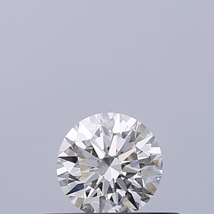 0.30 ct Round diamond