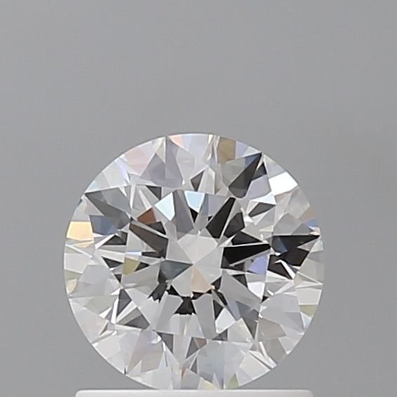 1.06 ct. round Lab Grown Diamond front image