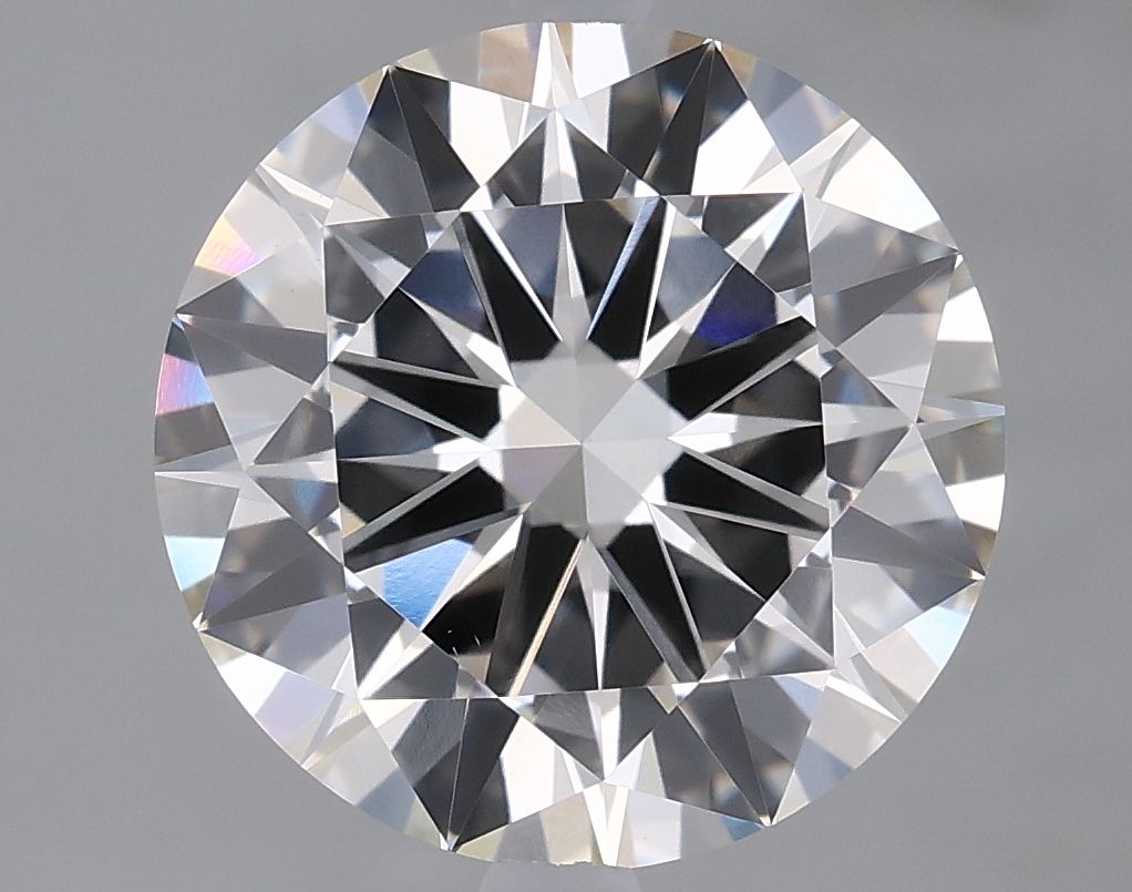 2.51 ct Round diamond