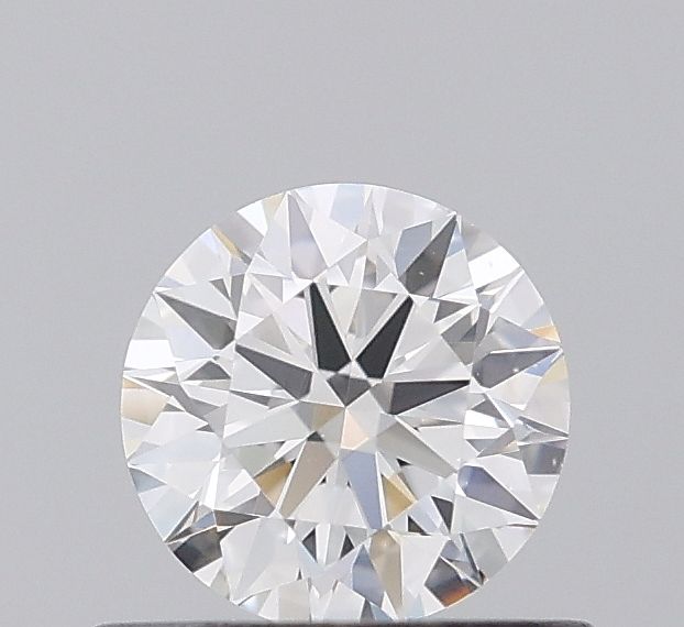 0.54 ct Round diamond