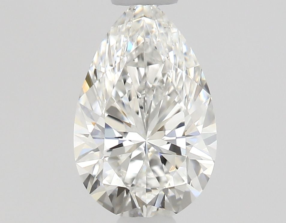 0.53 ct Pear diamond