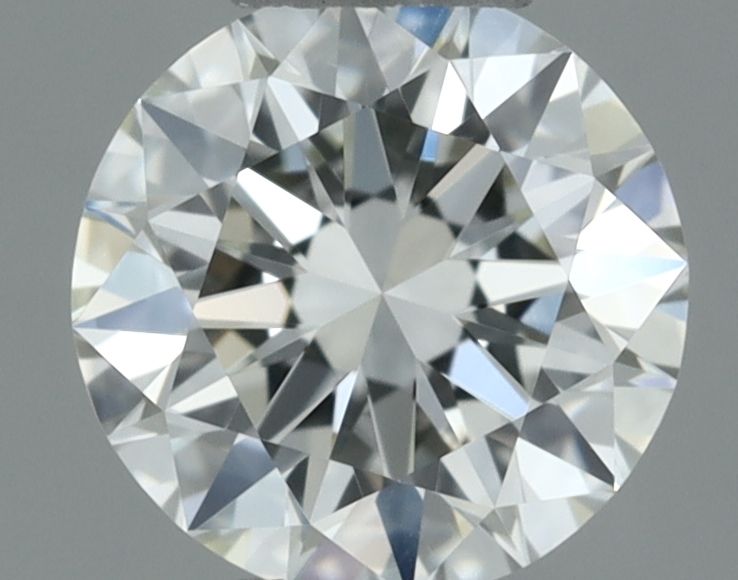 0.34 ct Round diamond