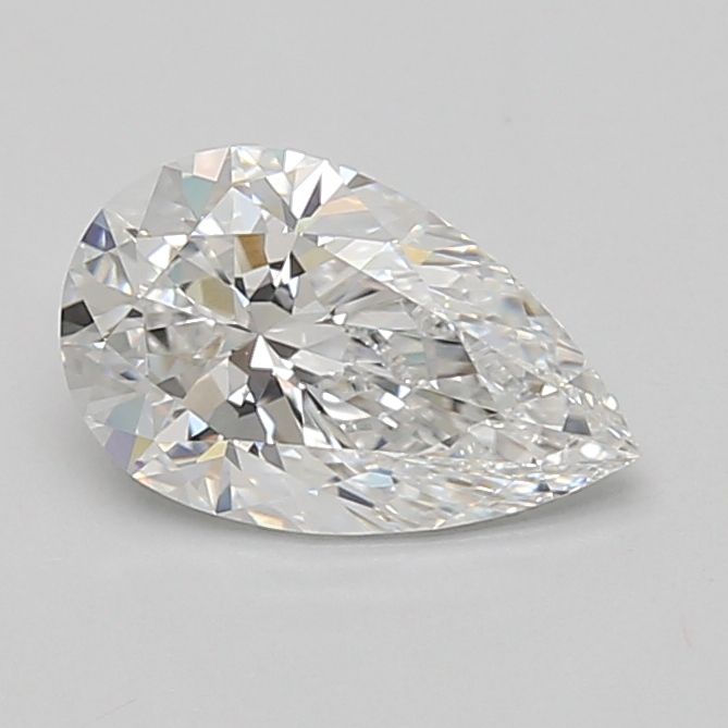 1.27 ct. pear Lab Grown Diamond front image