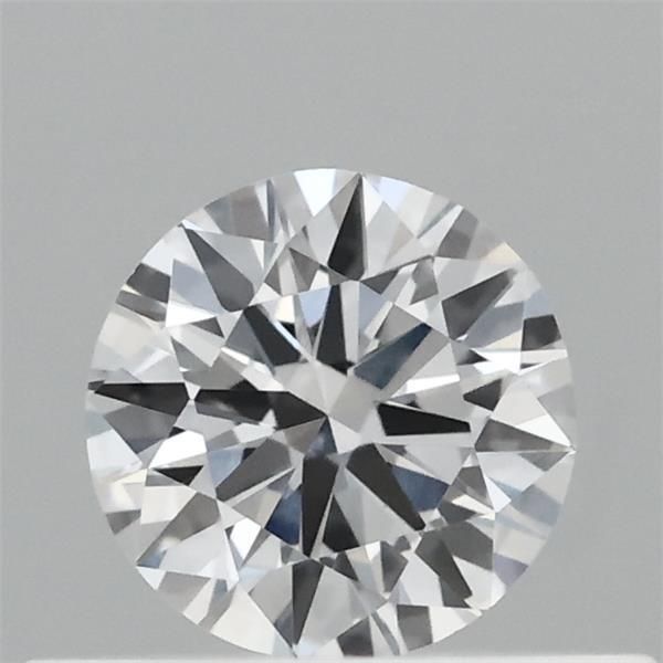 0.33 ct lab-grown Round Diamond