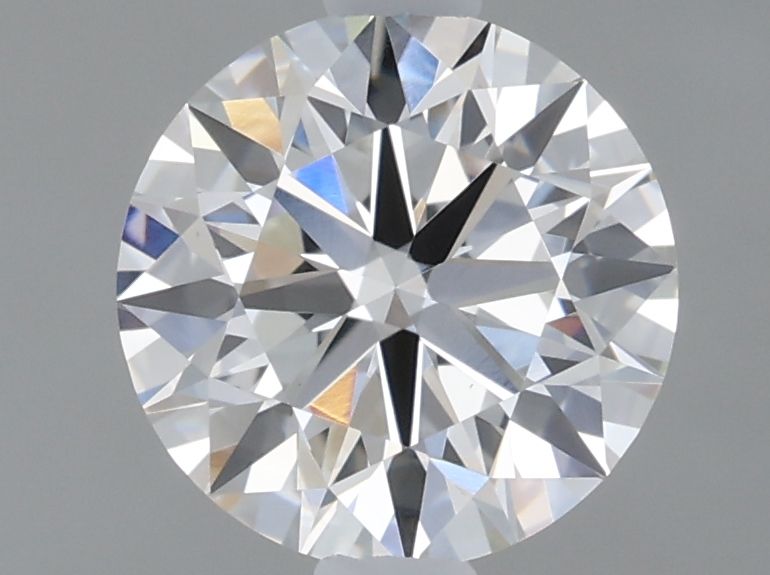 1.09 ct. round Lab Grown Diamond front image