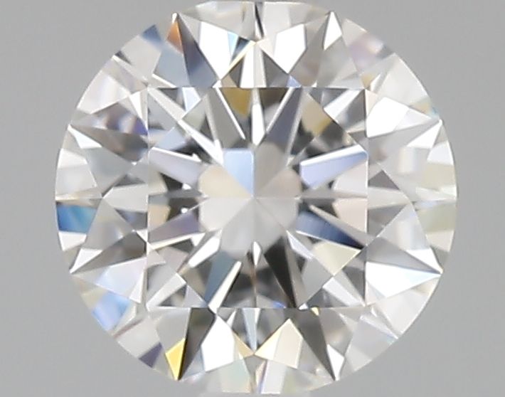 1.94 ct. round Lab Grown Diamond front image