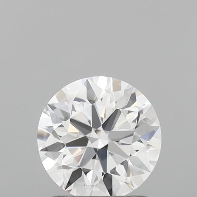 1.21 ct. round Lab Grown Diamond front image
