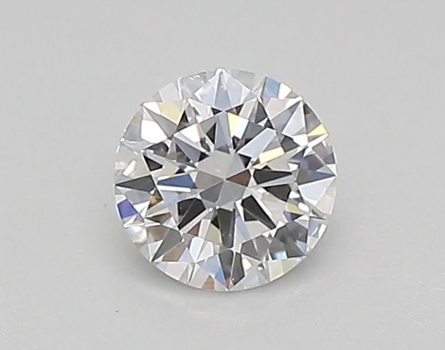0.27 ct lab-grown Round Diamond