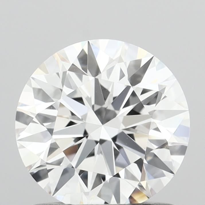 1.01 ct. round Lab Grown Diamond front image