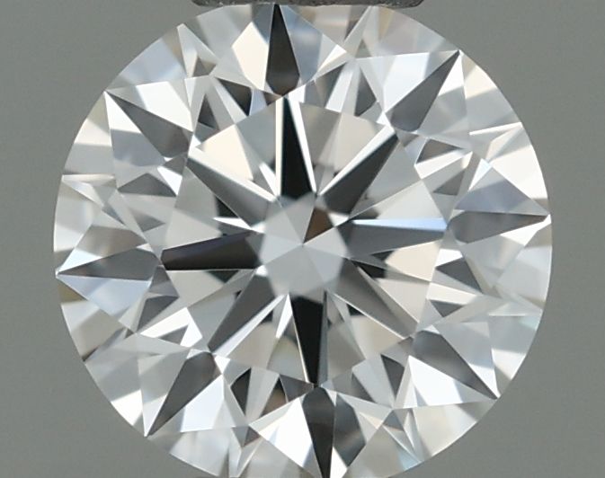 0.30 ct Round diamond