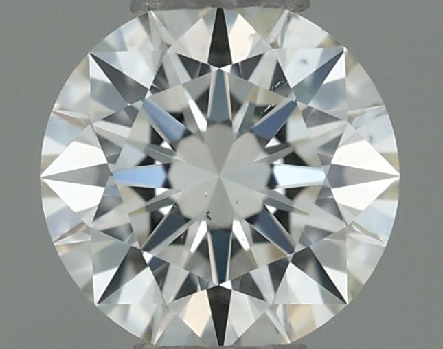 0.30 ct Round diamond