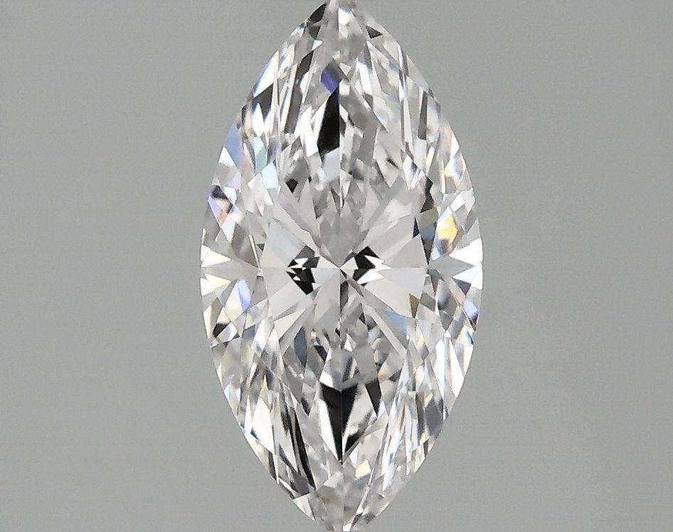 1.47 ct Marquise diamond