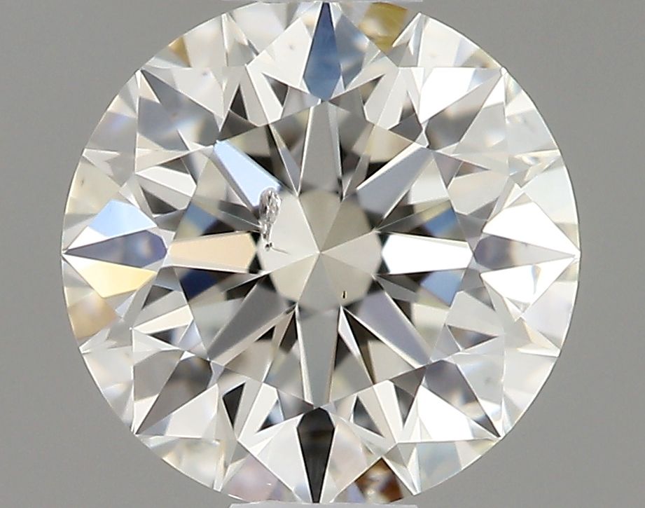 0.38 ct Round Diamond