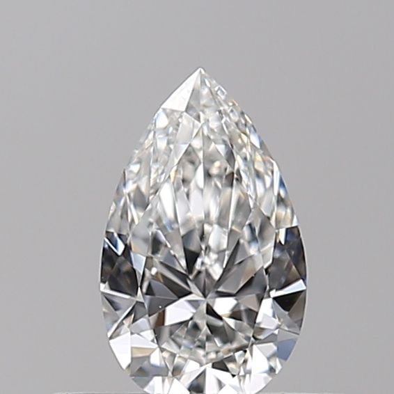 0.40 ct Pear diamond