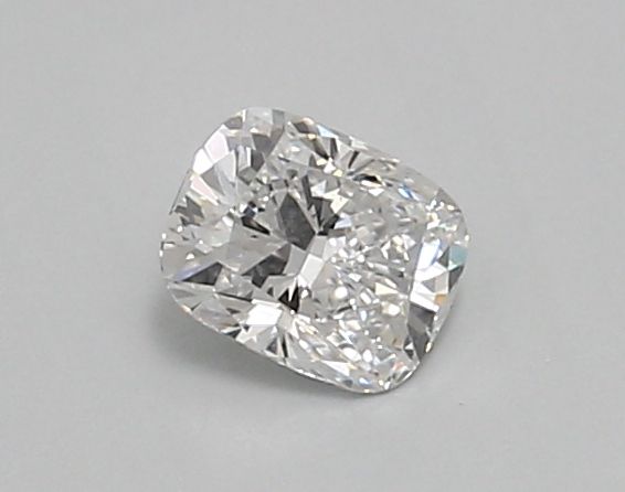 0.48 ct lab-grown Cushion modified Diamond