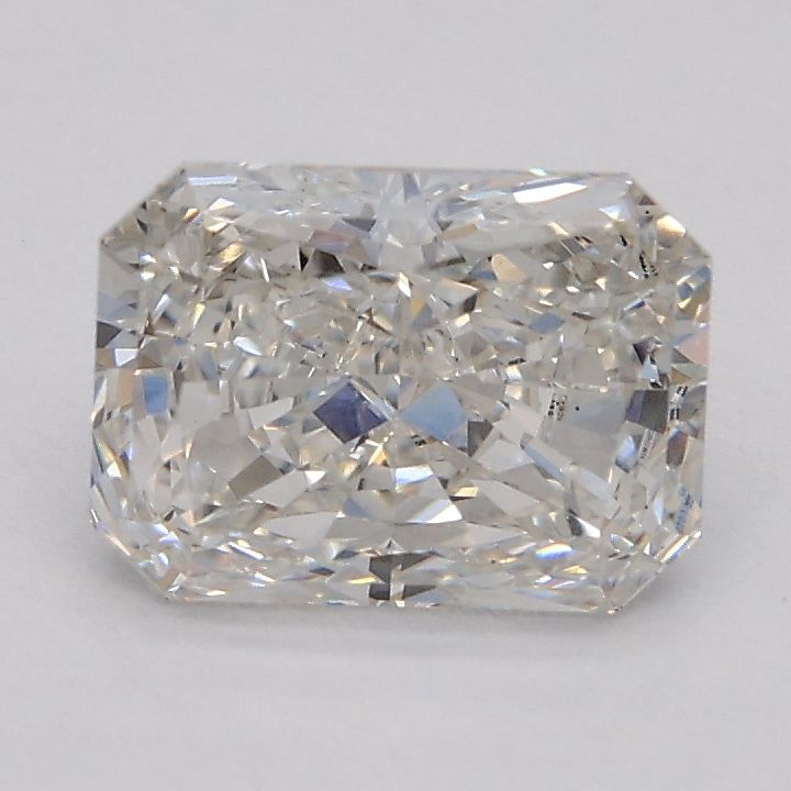 0.99 ct Radiant diamond