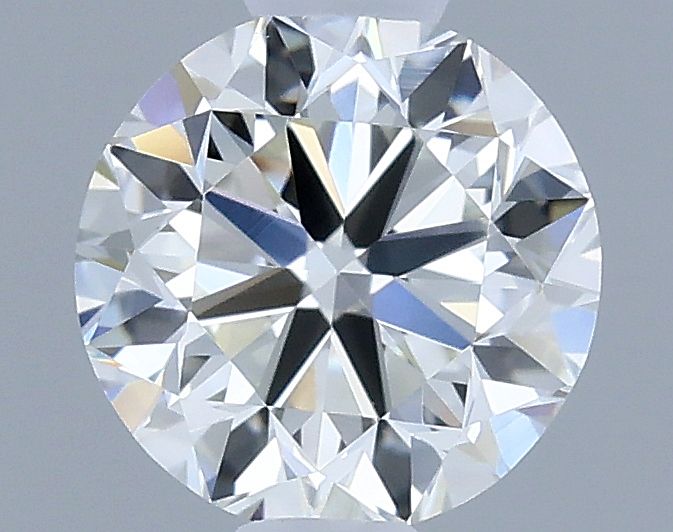 0.50 ct Round diamond