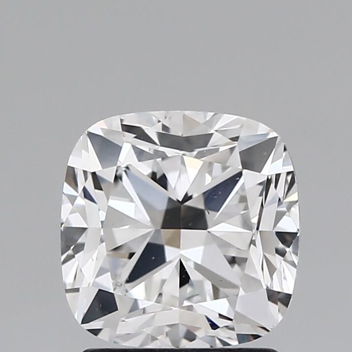 Diament 1.81 ct D/VS2