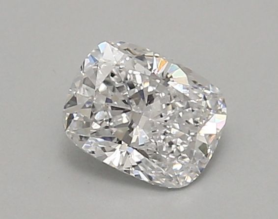 0.77 ct lab-grown Cushion modified Diamond
