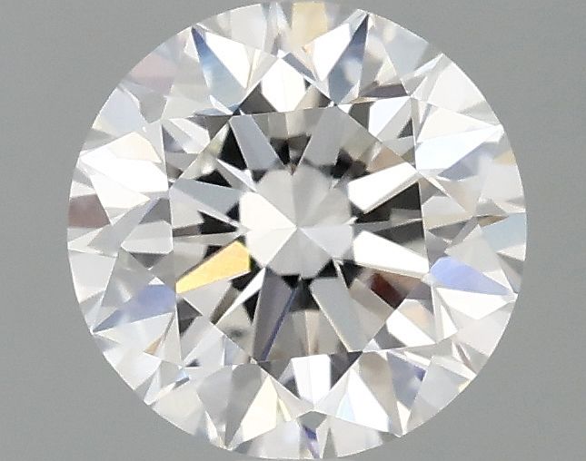 1.52 ct. round Lab Grown Diamond front image